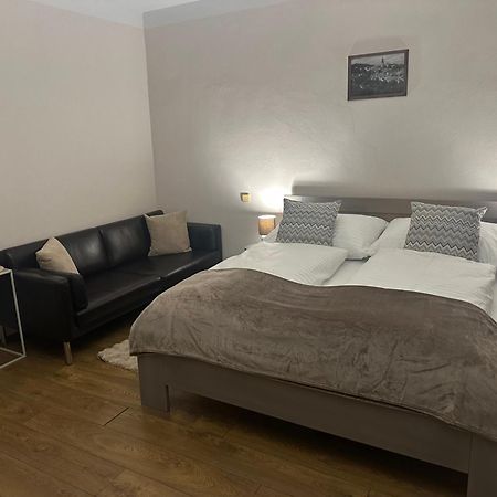 Pension Faber Český Krumlov Εξωτερικό φωτογραφία