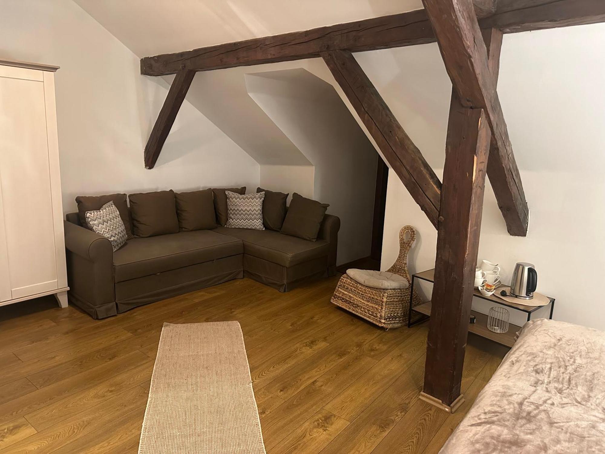 Pension Faber Český Krumlov Εξωτερικό φωτογραφία