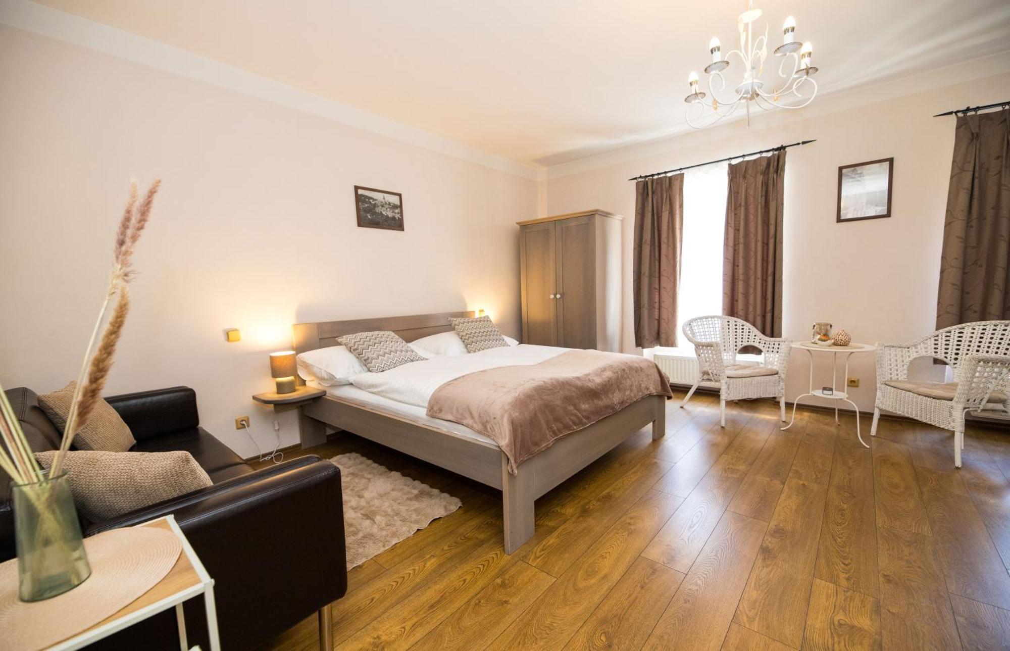 Pension Faber Český Krumlov Εξωτερικό φωτογραφία